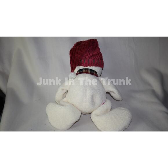 Winter Snowman - Picture 5 of 5